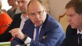 "Оснований для паники нет, массово закупать гречку и спички не надо", - Степанов о введении военного положения на Одесчине