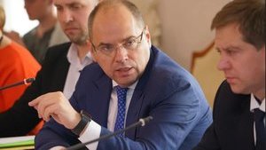 Территория Куяльницкого лимана станет курортом государственного значения, - Степанов