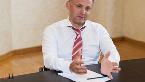 Нацбанк признал неплатежеспособным 