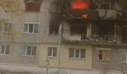 Наслідки ударів по Харківщині