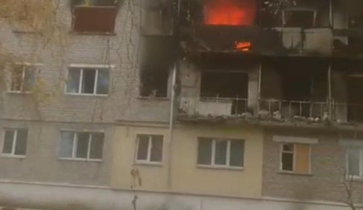 Доба на Харківщині: 13 поранених, зазнали ударів Харків та три населені пункти. ФОТОрепортаж