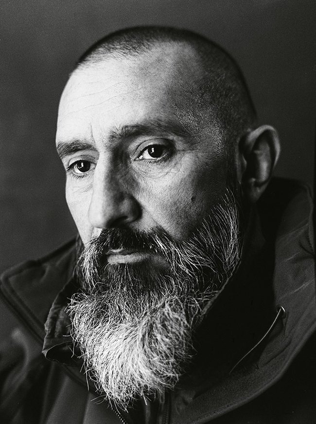 Доброволець 8-го батальйону Аратта Української добровольчої армії Володимир Галаган, друг Душман: Мені довіряли командувати багатьма операціями. І ніколи в мене навіть жодного пораненого не було 01 Доброволець 8-го батальйону Аратта Української добровольчої армії Володимир Галаган, друг Душман: Мені довіряли командувати багатьма операціями. І ніколи в мене навіть жодного пораненого не було 01