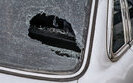 car shelling
