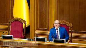 Рада ухвалить закон про мову на наступному пленарному тижні, - Парубій