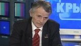 Джемилев: Россиянам очень хочется, чтобы татары стали крымскими террористами. ВИДЕО.