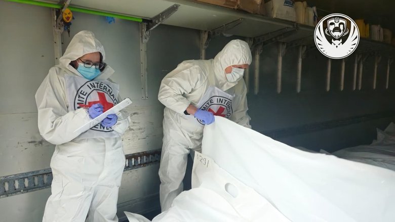 Coordination headquarters