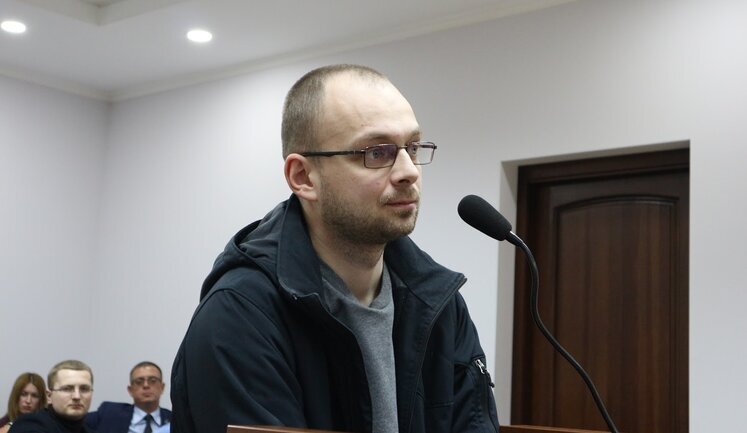 Луценко особисто ставив завдання щодо незаконного притягнення до кримінальної відповідальності адвоката і члена ВРП Гречківського, - екс-прокурор Сус