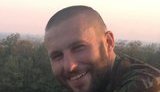 У гуманітарно-педагогічному коледжі Прилук відкрито меморіальну дошку загиблому воїну Валерію Єгорову. ФОТОрепортаж