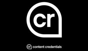 Adobe створила символ для позначення контенту, створеного штучним інтелектом