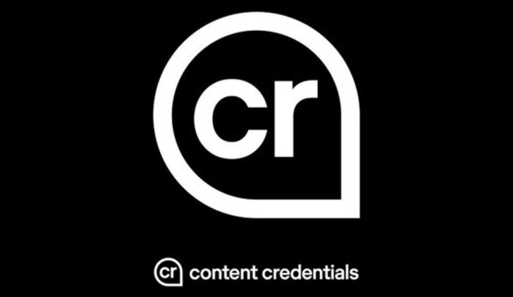 Adobe створила символ для позначення контенту, створеного штучним інтелектом