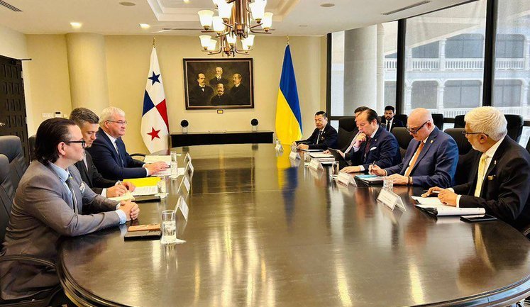 Панама приєдналася до Міжнародної коаліції за повернення українських дітей, - Сибіга