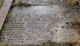 Дачник выложил дорожку плитами с могил героев ВОВ. ФОТОрепортаж