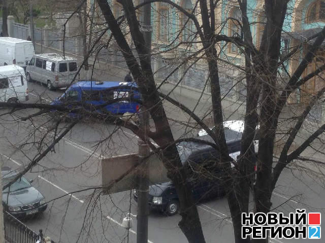 пикет