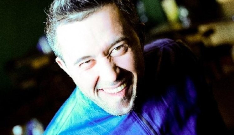 Активисты сорвали концерт экс-лидера 5’nizza во Львове из-за нежелания музыканта признать РФ агрессором. ВИДЕО