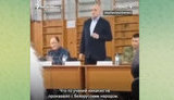 Губернатор Кемеровской области РФ Цивилев сообщил возмущенным матерям российских срочников, что их сыновей "использовали". ВИДЕО