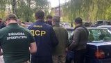 Командир воинской части на Житомирщине задержан на взятке 27 тыс. грн от подчиненного, - военная прокуратура. ФОТО