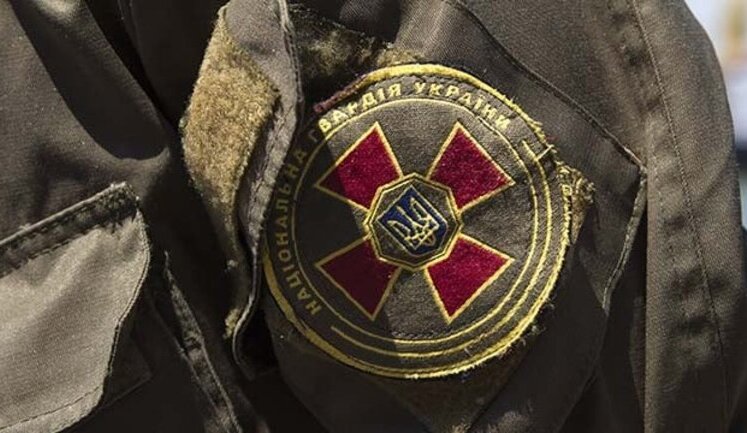 Six senior National Guard officials suspended, investigation ordered - Ministry of Internal Affairs