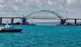 Україна в ОБСЄ: Росія перетворює Азовське море на "внутрішнє озеро"