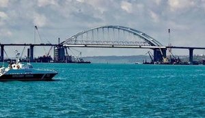 Украина в ОБСЕ: Россия превращает Азовское море во "внутреннее озеро"