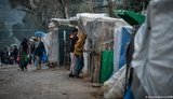Близько мільярда жителів неблагополучних країн можуть заразитися COVID-19, - International Rescue Committee