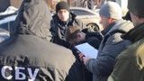 Двое полицейских угрожали сфабриковать дело против виннитчанина, если тот не заплатит 6 тысяч гривен, - СБУ. ФОТОрепортаж