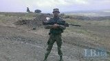 Замкомбата 79-й бригады Семен Колейник: "Нас ежечасно обстреливает Россия"