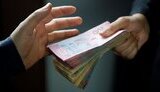 level of corruption in Ukraine. What citizens say