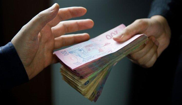 Генпрокурор: Прокуратура оголосила 19 підозр за корупційні оборудки на суму 37 млн грн на Вінниччині