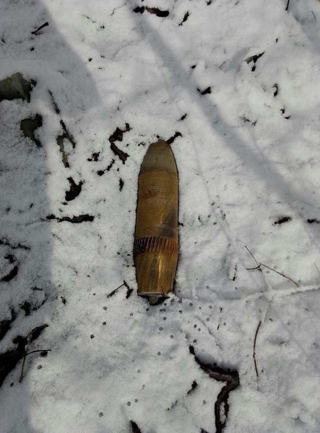Militants mortared Avdiivka, hit residential area, - Abroskin 02