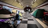 До метро можна потрапити як в укриття, навіть якщо тривогу не оголошено: пояснення КМДА