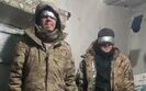 полонені