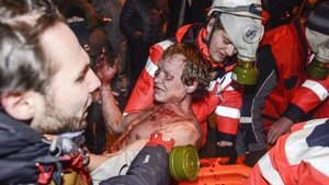 Медикам для зашивания ран на Майдане необходимы материалы