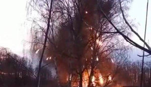Знищено понад 350 нерозірваних боєприпасів, що їх скинули окупанти, - Нацполіція