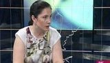 Регионалка Бондаренко: Суд над Тимошенко проходит демократично. Неадекватно себя ведет только защита и подсудимая. ВИДЕО.