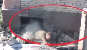 Танк, гармати і бліндажі - знищені: робота бригади "Бузький Гард". ВIДЕО