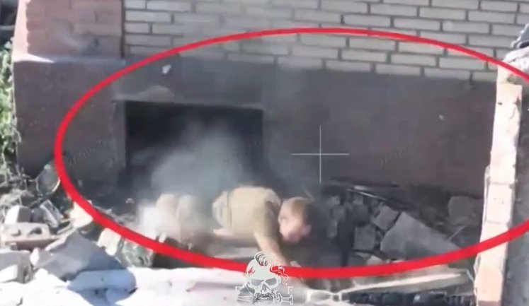 Танк, гармати і бліндажі - знищені: робота бригади "Бузький Гард". ВIДЕО