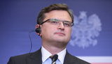 Кулеба обсудил с главой МИД Египта Шукри эвакуацию украинцев из Сектора Газа