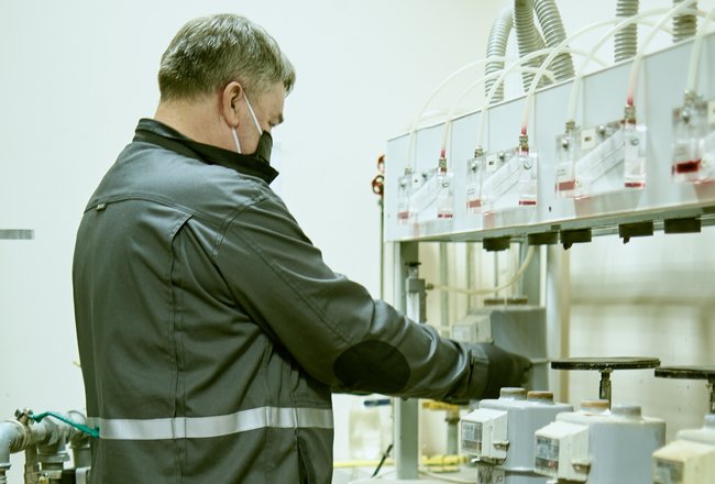 Киевгаз обнаружил нарушения в 10% поверенных счетчиков газа 01