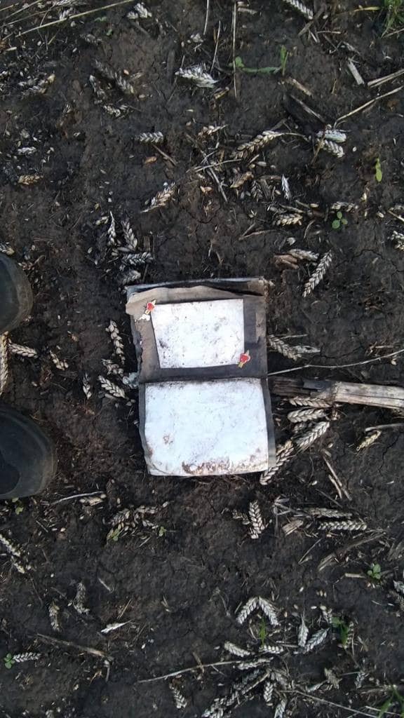 На Харківщині знайшли 5 тіл людей, які намагалися евакуюватись, - поліція 02 На Харківщині знайшли 5 тіл людей, які намагалися евакуюватись, - поліція 02