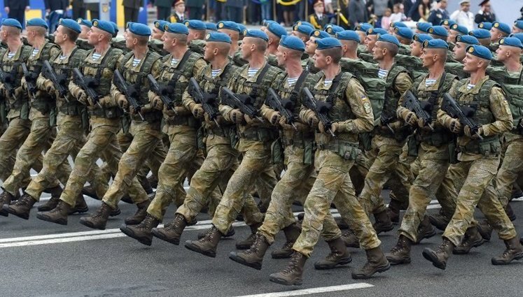 ЗСУ перевершує армію РФ у ментальному плані, - радник Пентагону Сільверштейн