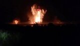 Британська розвідка проаналізувала наслідки ударів ЗСУ по складах у Торопці та Тихорєцьку