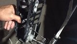 пожар обсе обстрел разруха беспилотник