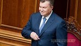 Янукович уверен, что доходы населения растут