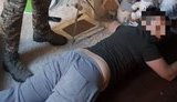 Затримано банду шахраїв, яка "заробила" 17 млн ​​грн на "продажі" неіснуючого пального і добрив підприємцям. ФОТОрепортаж