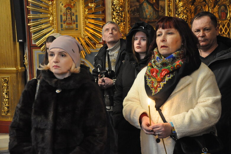 Пам’ятаємо!: у Києві вшанували подвиг Героїв Небесної Сотні 14