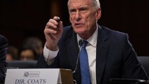 Напад РФ на Україну в 2019 році є "операційно можливим", але малоймовірним, - директор Нацрозвідки США Коутс