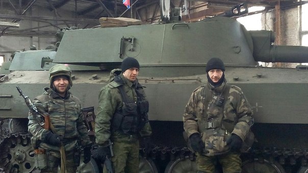 армия рф оккупанты