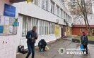 Чоловік хотіли підпалити приймальню депутата Київради