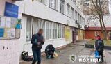 Мужчина хотели поджечь приемную депутата Киевсовета