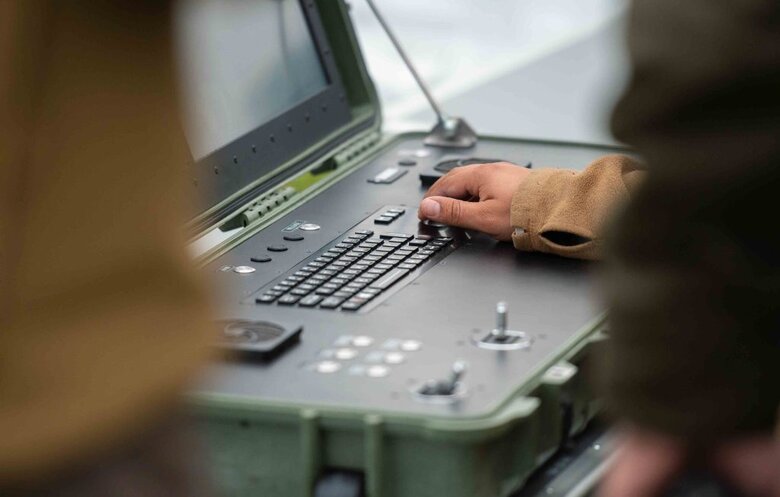 Оголошено збір коштів на комплекс БПЛА Посейдон для артилеристів 43-ї бригади 03